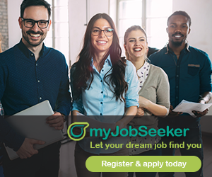 myJobSeeker