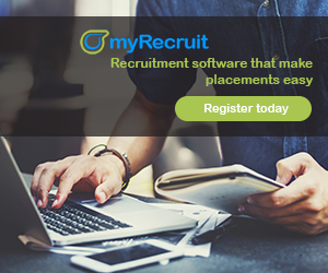 myRecruit.co.za